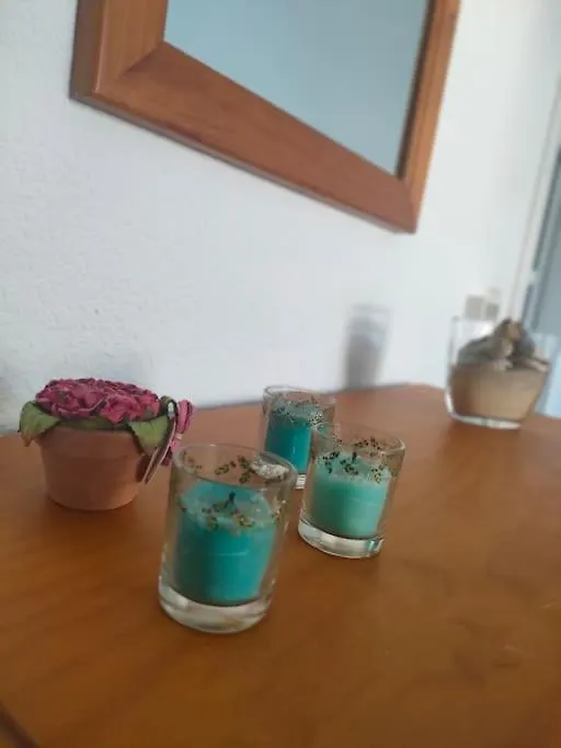 Apartamento Laeyras A 300 M De La Playa Aguadulce  0*, Aguadulce (Almeria)