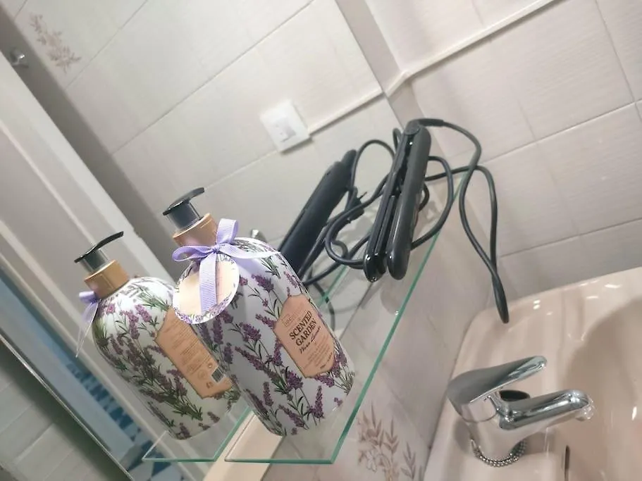 Apartamento Laeyras A 300 M De La Playa Aguadulce  0*, Aguadulce (Almeria)