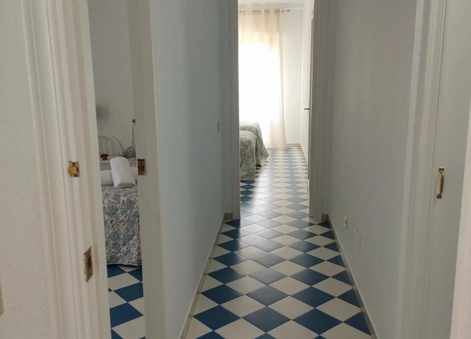 Appartamento Apartamento Laeyras A 300 M De La Playa Aguadulce
