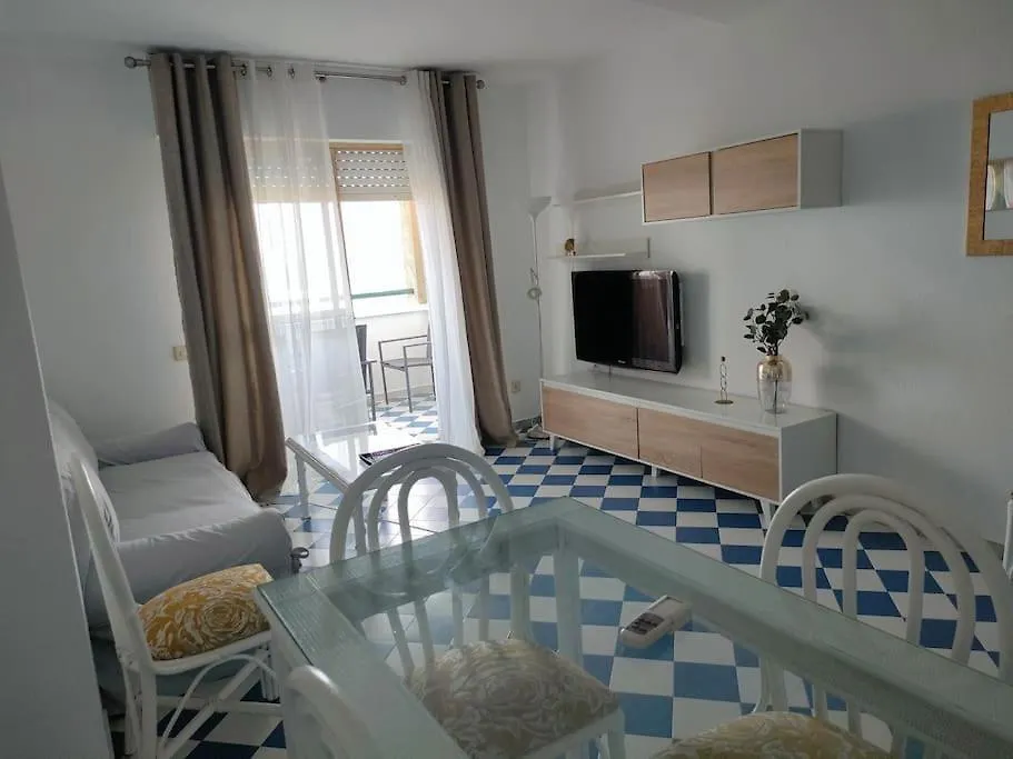 Apartamento Laeyras A 300 M De La Playa Aguadulce  0*, Aguadulce (Almeria)