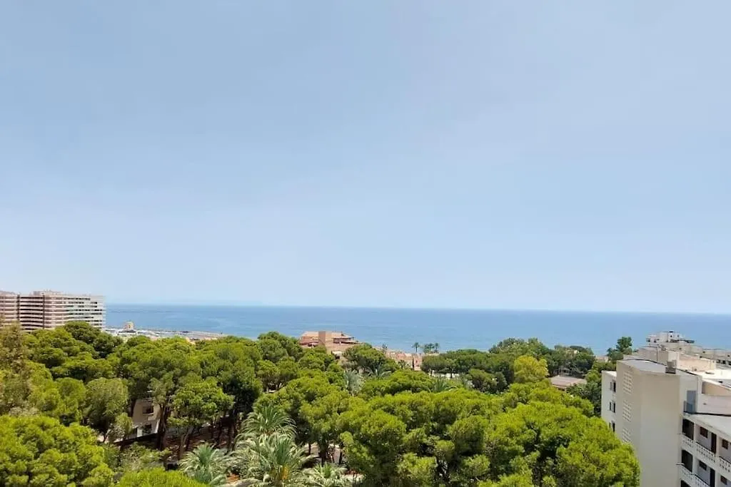 Apartamento Laeyras A 300 M De La Playa location