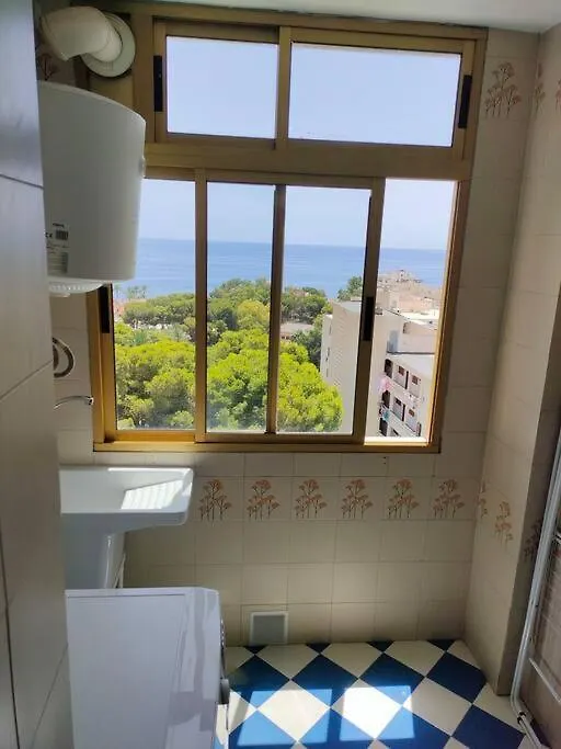 Appartamento Apartamento Laeyras A 300 M De La Playa Aguadulce