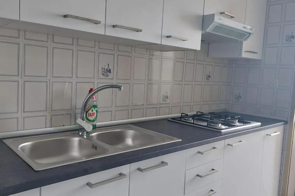 Apartamento Laeyras A 300 M De La Playa Aguadulce  0*, Aguadulce (Almeria) Spagna