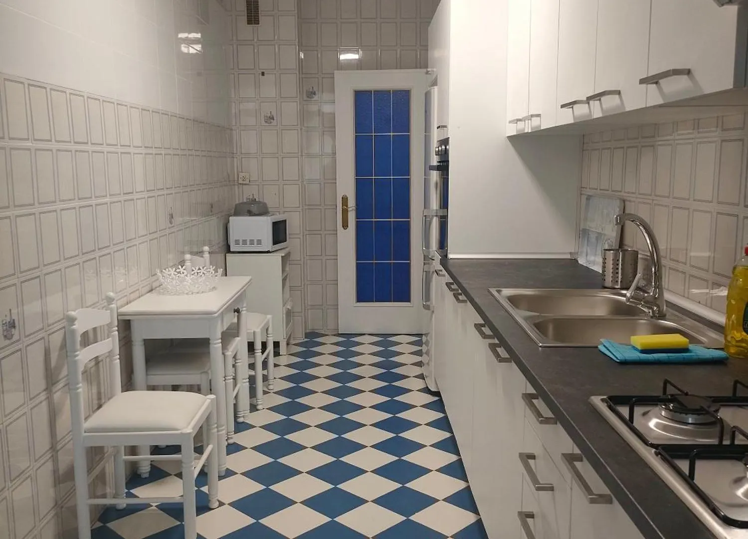 Apartamento Laeyras A 300 M De La Playa Aguadulce  Spagna